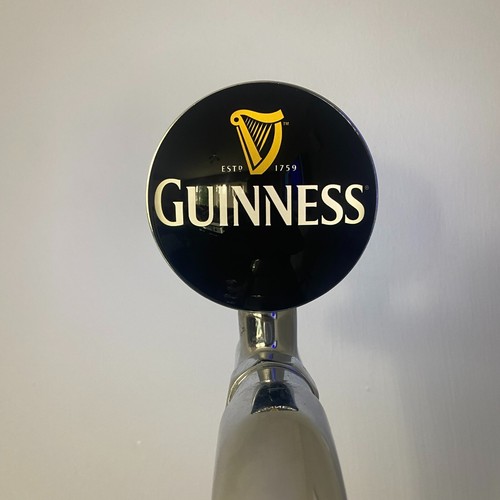 Brand new guinness beer - brand,
