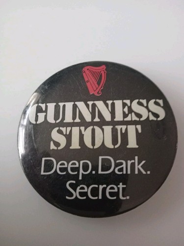Vintage guinness stout safety - guinness,