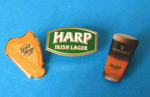 Guinness harp lager - x,