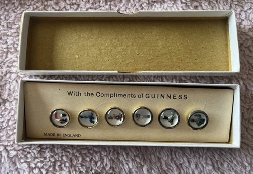 Vintage 1950 set six - of,