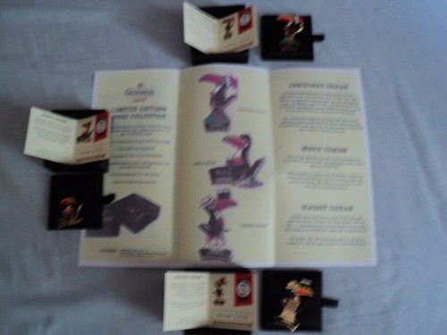 Very rare limited edition 3 - limited,