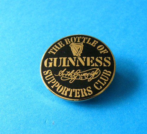Bottle guinness supporters - bottle,