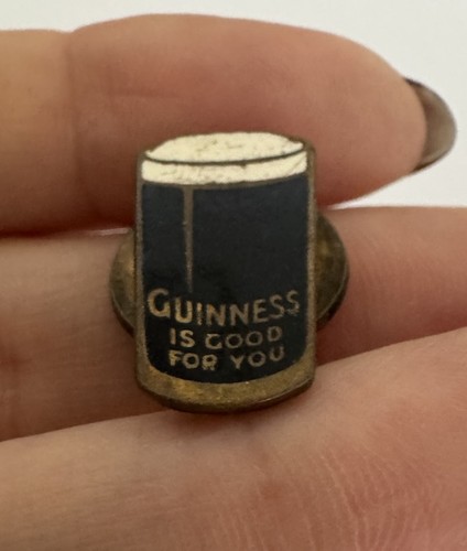 Vintage 1930 guinness - vintage,