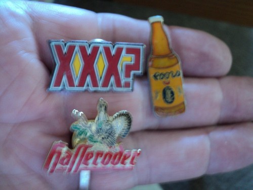 Different hasseroder coors - different, hasseroder,coors