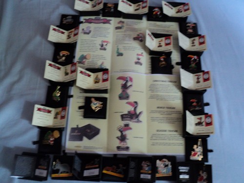 Very rare collection - collection, of