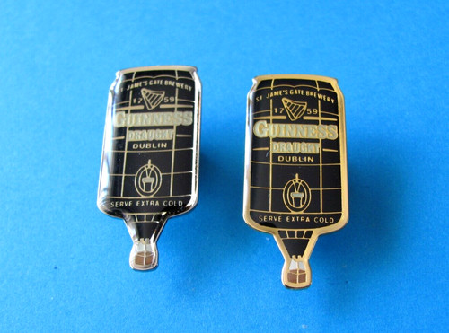 Guinness draught can hot - 2,,