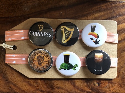 Guinness irish stout - guinness,