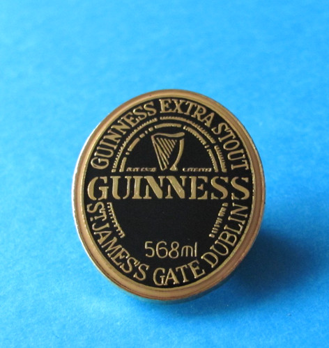 Guinness extra stout oval - guinness,