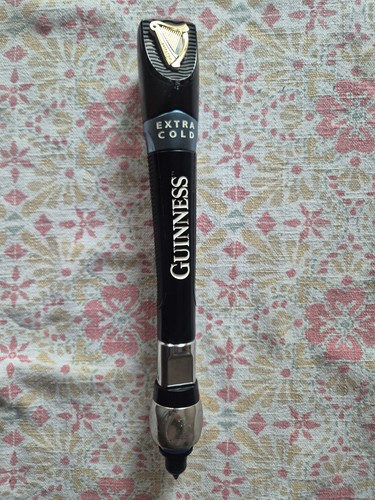 Guinness beer badge - guinness,