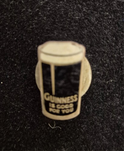 Small guinness good for you - small, is